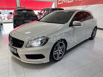 Mercedes A220