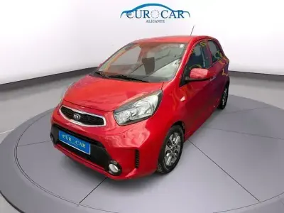 Usado Kia Picanto