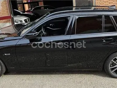 Käytetty BMW 330e