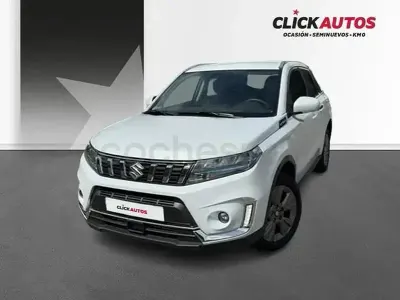 Usado Suzuki Vitara