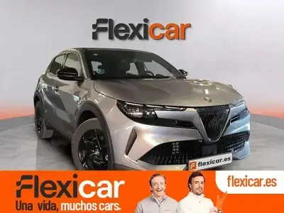 Usado Alfa Romeo GT Junior 136 CV (100 kW) 2025 Gris