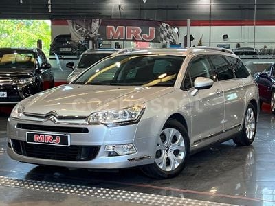 Citroën C5