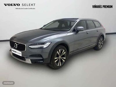 Volvo V90 CC