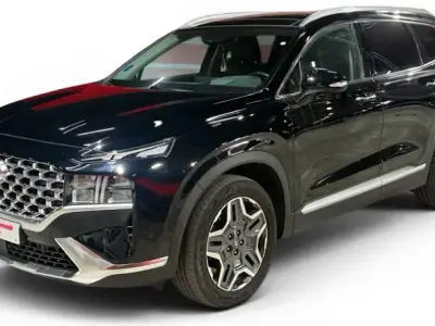 Usado Hyundai Santa Fe 265 CV (194 kW) 2022 SUV