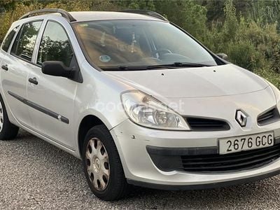 Renault Clio GrandTour