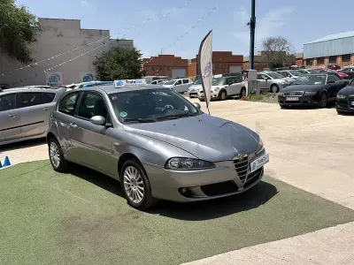 Usado Alfa Romeo 147