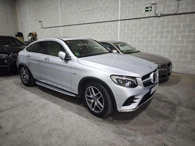 Mercedes GLC350