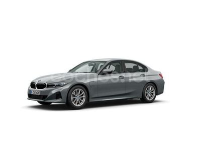 BMW 320e