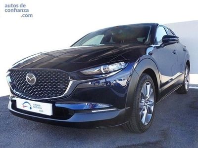 usado Mazda CX-30 eSKYACTIVG 2.0 2WD EVOLUTION