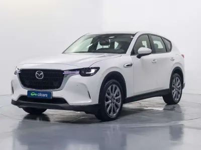 Usado Mazda CX-60