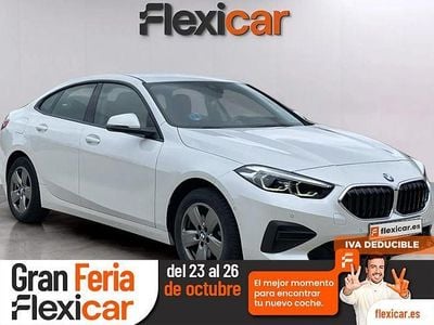 BMW 216