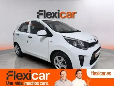Usado Kia Picanto