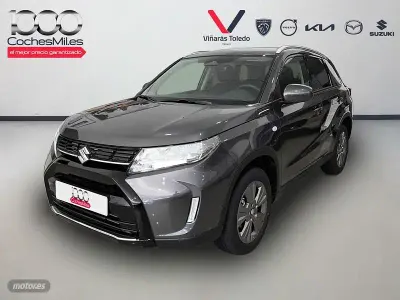 Nuevo Suzuki Vitara 110 CV (80 kW) 2026 SUV