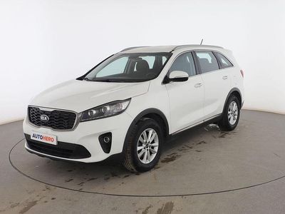 Blanco Usado 2019 Kia Sorento SUV | 19.299 € (Super precio)