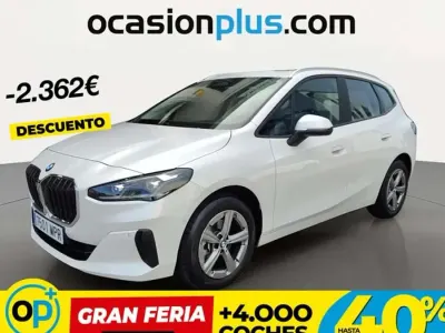 Usado BMW 218 Active Tourer