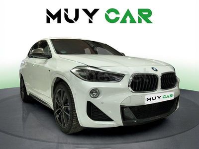 Blanco Usado 2019 BMW X2 Comfort Edition SUV | 32.990 € (Un poco caro)