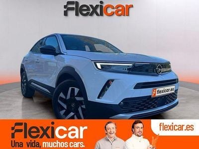 Usado Opel Mokka 130 CV (95 kW) 2023 Blanco SUV