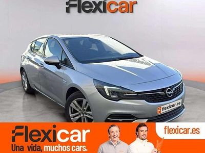 Gris Usado 2020 Opel Astra Business Elegance Berlina | 11.290 € (Precio justo)