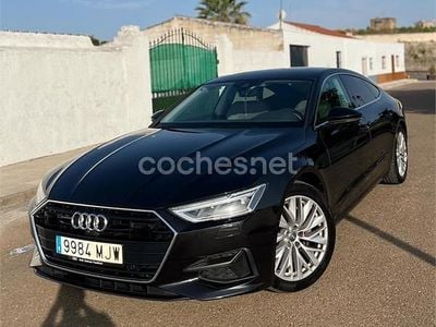 Audi A7 Sportback