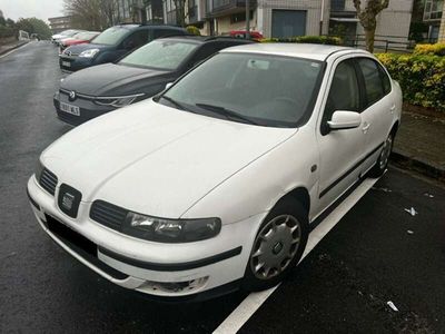 usado Seat Toledo 1.9 TDI 110 CV