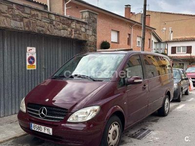 Mercedes Viano