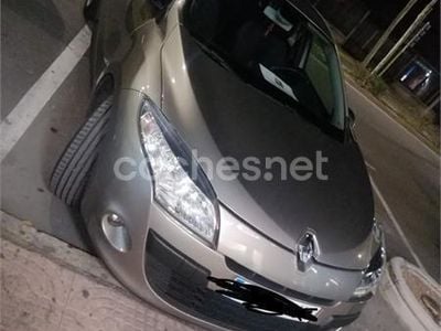 Renault Mégane III