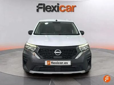 Occasion Nissan Townstar 130 ch (95 kW) 2023 Blanc Van