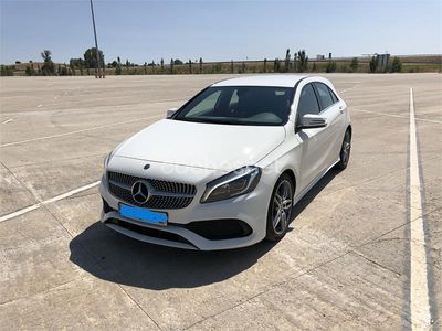 Mercedes A200