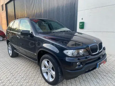 Usado BMW X5