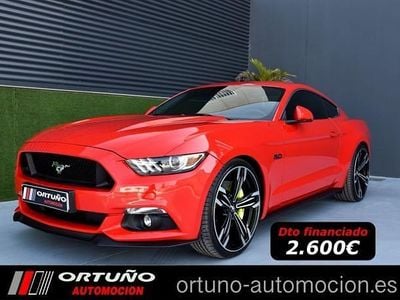 Ford Mustang GT