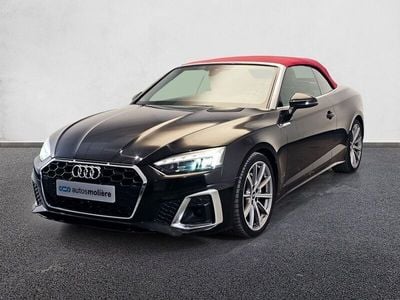 Audi A5 Cabriolet