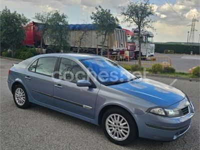 Renault Laguna II