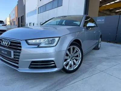 Usado Audi A4