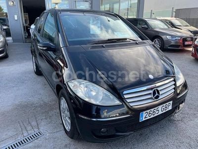 Mercedes A180