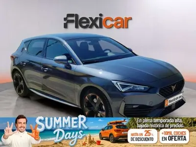 Usado Cupra Leon