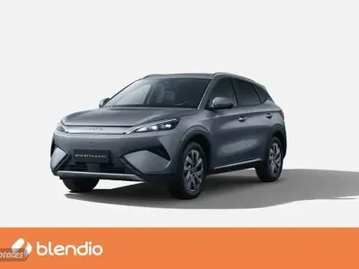 Nuevo BYD Atto 3 329 kW (448 CV) 2026 Gris SUV