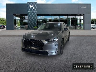 DS Automobiles DS4