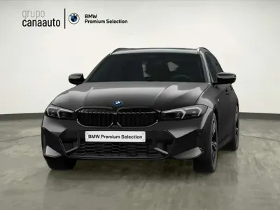 Usado BMW 330e