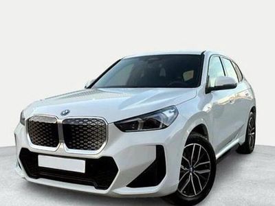 Usado BMW iX1 150 kW (204 CV) 2025 SUV