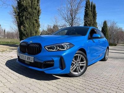 BMW 120