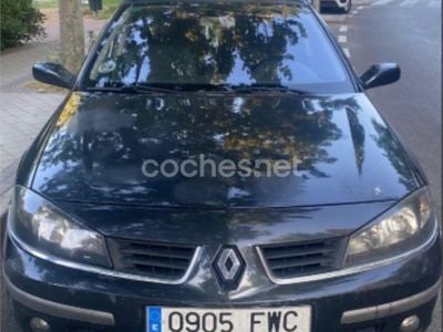 Renault Laguna III