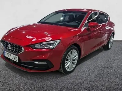 Usado Seat Leon ST