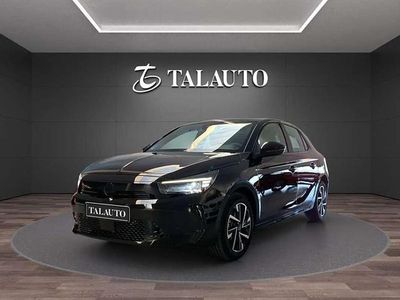 Usado Opel Corsa 101 CV (74 kW) 2025 Negro Utilitario