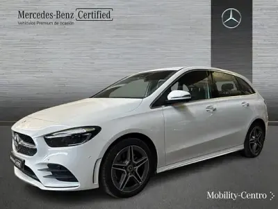 Usado Mercedes B250 163 CV (119 kW) 2025 Utilitario