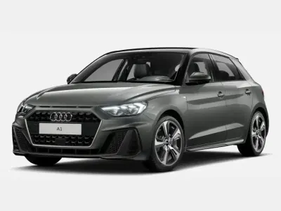 Usado Audi A1 Sportback