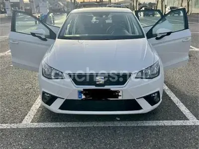 Usado Seat Ibiza