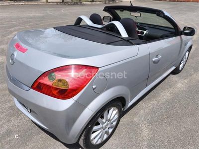 Opel Tigra