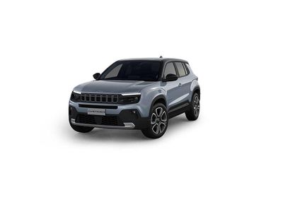 Gris Nuevo 2025 Jeep Avenger North SUV | 37.600 €