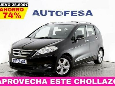 usado Honda FR-V 2.0i VTEC 150cv SPORT 5p #LIBRO, TECHO