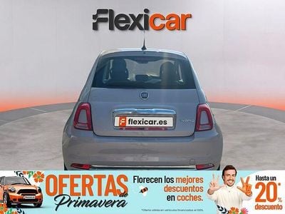 Usado Fiat 500 Club 70 CV (51 kW) 2022 Otro Utilitario